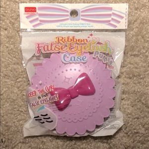 False Eyelash Case